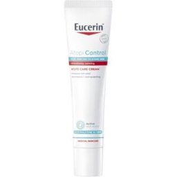 Eucerin Atopicontrol Cuidado Fases Crema 40mL