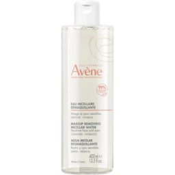 Avène Agua micelar Les Essentiels 400mL