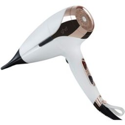 GHD Secador de pelo profesional Helios 1 un. White