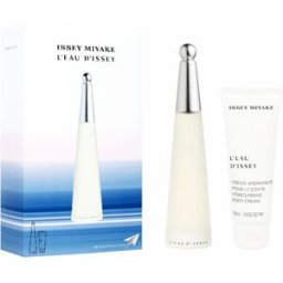 Issey Miyake L'Eau D'Issey Agua de Colonia Mujer