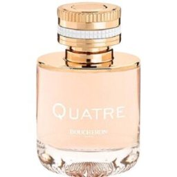Boucheron Agua de perfume Quatre Femme para mujer 50mL
