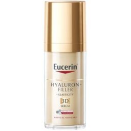 Eucerin Hyaluron-Filler Elasticidad 3D Serum Antiedad 30mL