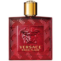 Versace Eros Flame Agua de perfume para hombre 100mL