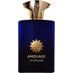 Amouage Interlude Agua de perfume Hombre 50mL
