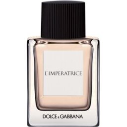 Dolce & Gabbana L'Imperatrice Eau de Toilette Mujer 50mL
