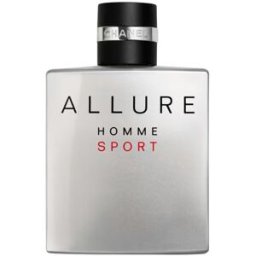 Chanel Allure Homme Sport Edt para hombre 150mL