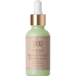 Pixi Suero voluminizador de colágeno botánico y retinol 30mL