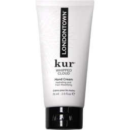 LondonTown Crema de manos Nube batida Kur Hidratante y de rápida absorción 75mL