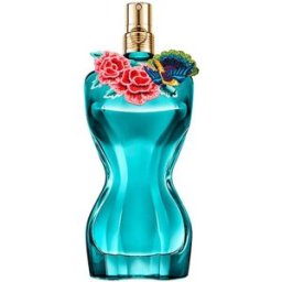 Jean Paul Gaultier La Belle Agua de perfume Paradise Garden para mujer 100mL