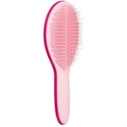 Tangle Teezer The Ultimate Styler Cepillo para el pelo liso y brillante 1 un. Sweet Pink