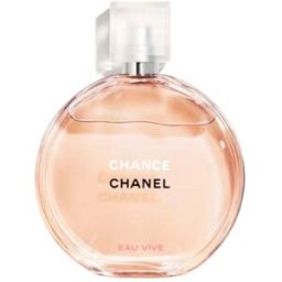 Chanel Chance Eau Vive Eau de Toilette Spray 50mL