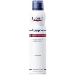 Eucerin Pomada corporal en spray Aquaphor 250mL