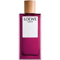 Loewe Agua de perfume Tierra para mujer 100mL