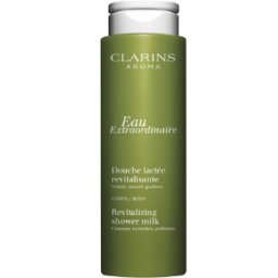 Clarins Gel de ducha revitalizante Eau Extraordinaire 200mL
