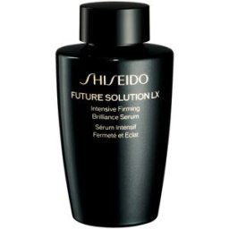 Shiseido Future Solution LX Suero reafirmante intensivo Brilliance antiedad 50mL Recarga