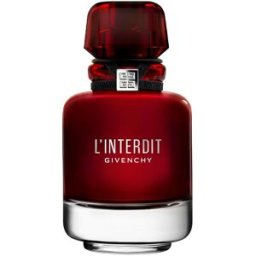 Givenchy L'Interdit Rouge Eau de Parfum Mujer 50mL