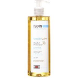 Isdin Gel-Aceite Protector de Ducha Ureadin Calm 400mL