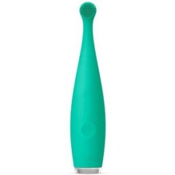 Foreo Cepillo de dientes sónico Issa Baby Niños de 0 a 4 años 1 un. Kiwi Green Panda