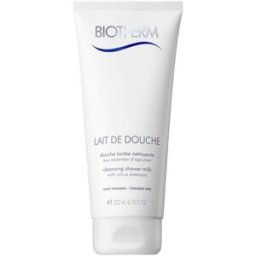 Biotherm Lait Corporel Leche de Ducha Limpiadora 200mL