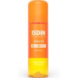 Isdin Fotoprotetor Hydro Oil SPF30 200mL SPF30