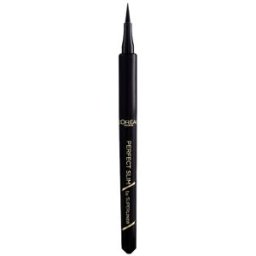 L'Oréal Paris Delineador líquido Superliner Perfect Slim 7g 01 Intense Black