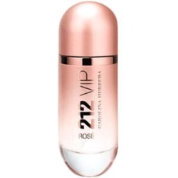 Carolina Herrera 212 Vip Rosé Eau de Parfum 80mL