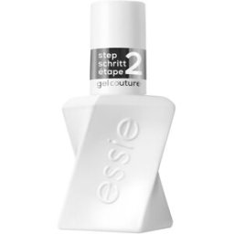 Essie Esmalte de Uñas de Gel Couture 13,5mL Top Coat