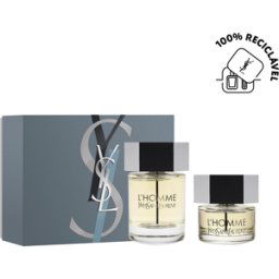 Yves Saint Laurent L'Homme Eau de Toilette para hombres