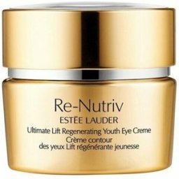 Estée Lauder Re-Nutriv Ultimate Lift Crema Regeneradora de Juventud para El Contorno de Ojos 15mL