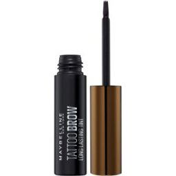 Maybelline Tinta En Gel para Cejas Tattoo Tinte de Larga Duración 5g Medium Brown