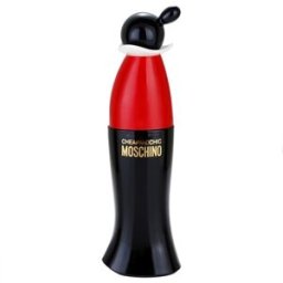 Moschino Agua de Colonia Barata Y Chic para Mujer 30mL