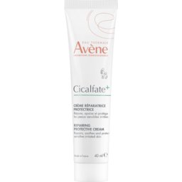 Avène Cicalfate + Crema reparadora para pieles dañadas 40mL