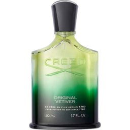 Creed Agua de perfume original Vetiver 50mL