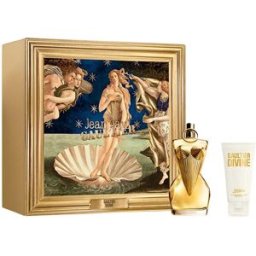 Jean Paul Gaultier Divine Eau de Parfum para mujer