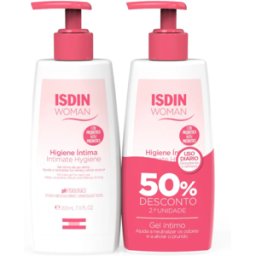 Isdin Mujer Higiene íntima femenina