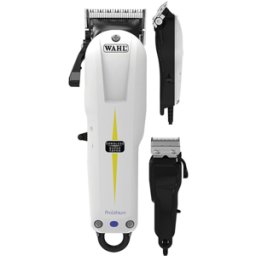 Wahl Cortapelos inalámbrico Super Taper para cortes de pelo impecables 1 un.