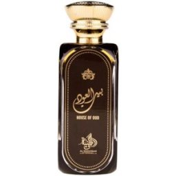 Al Wataniah Agua de perfume House of Oud 100mL