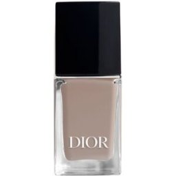 Christian Dior Esmalte de uñas Vernis Couture Color brillo y larga duración 10mL 206 Gris