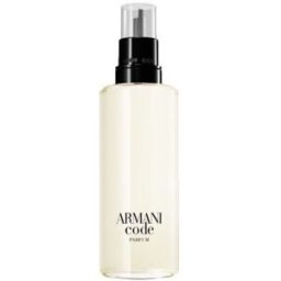 Giorgio Armani Code Absolu Le Parfum para hombre 150mL Recarga