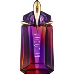 Mugler Alien Agua de perfume Hypersenses 90mL