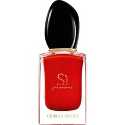 Giorgio Armani Sì Passione Eau de Parfum Mujer 30mL