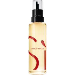 Giorgio Armani Sì Passione Eau de Parfum Intense para mujer 100mL Recarga