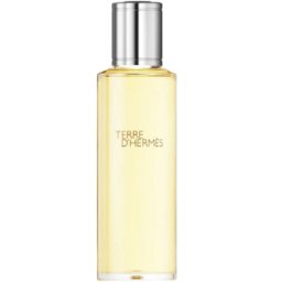 Hermès Agua de Colonia Terre D' 125mL Recarga