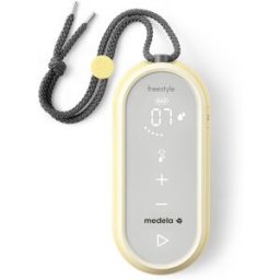 Medela Motor para el sacaleches Freestyle Flex 1 un.
