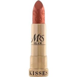 Bperfect Mrs Glam - Barra de labios Mrs Kisses - Lip Glam para todos los tonos de piel 30g Hello Treacle