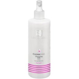 Dr Grandel Leche limpiadora 400mL