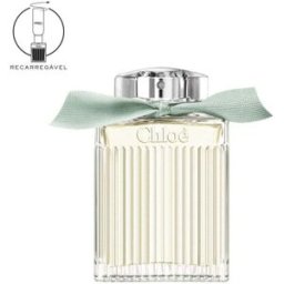 Chloé Agua de perfume Rose Naturelle para mujer 100mL