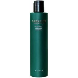 Labrains Gel de ducha hidratante 200mL