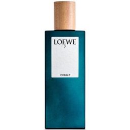 Loewe 7 Agua de perfume Cobalto para hombre 50mL