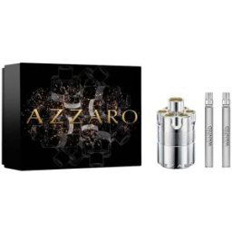 Azzaro Wanted Agua de perfume para hombre